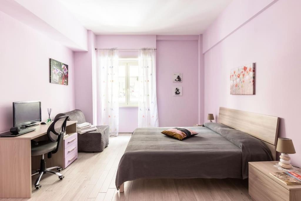 La Casetta Dei Sogni Casa vacanze *