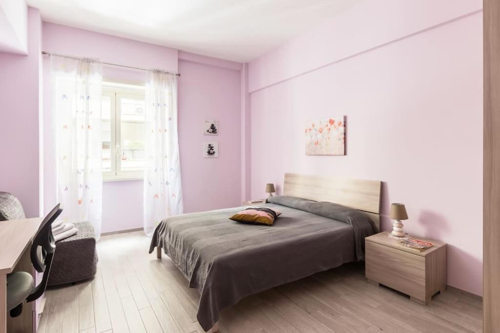 Casa vacanze La Casetta Dei Sogni *