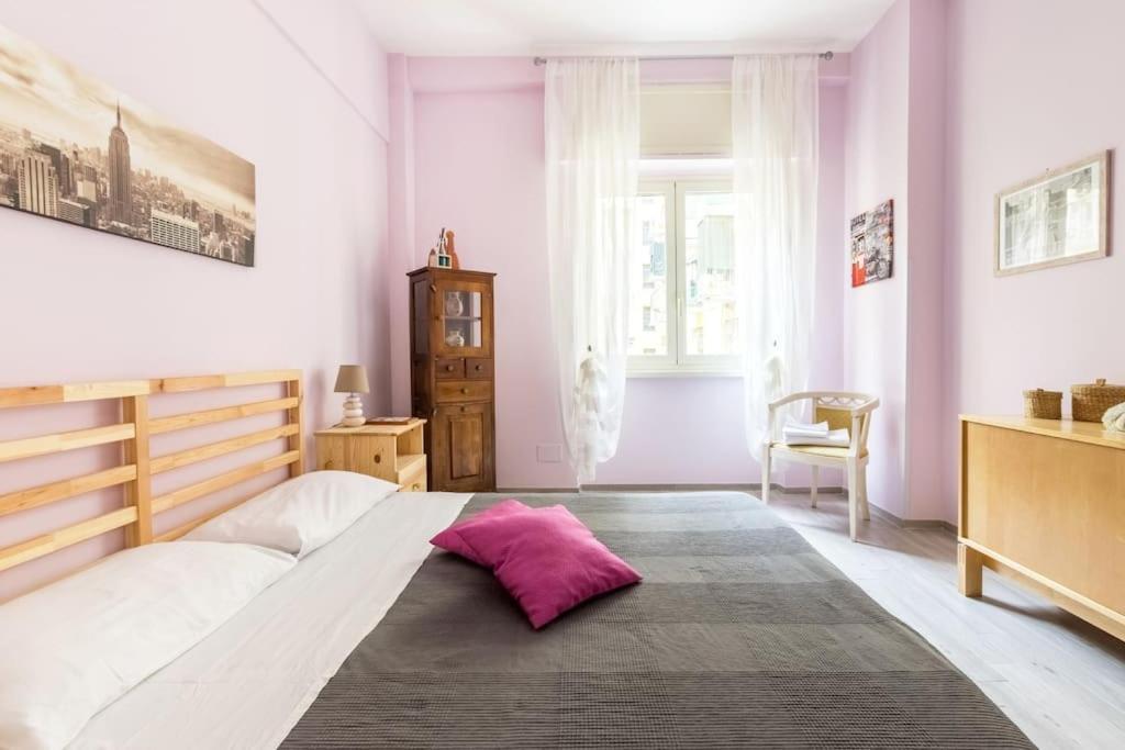 La Casetta Dei Sogni Casa vacanze *