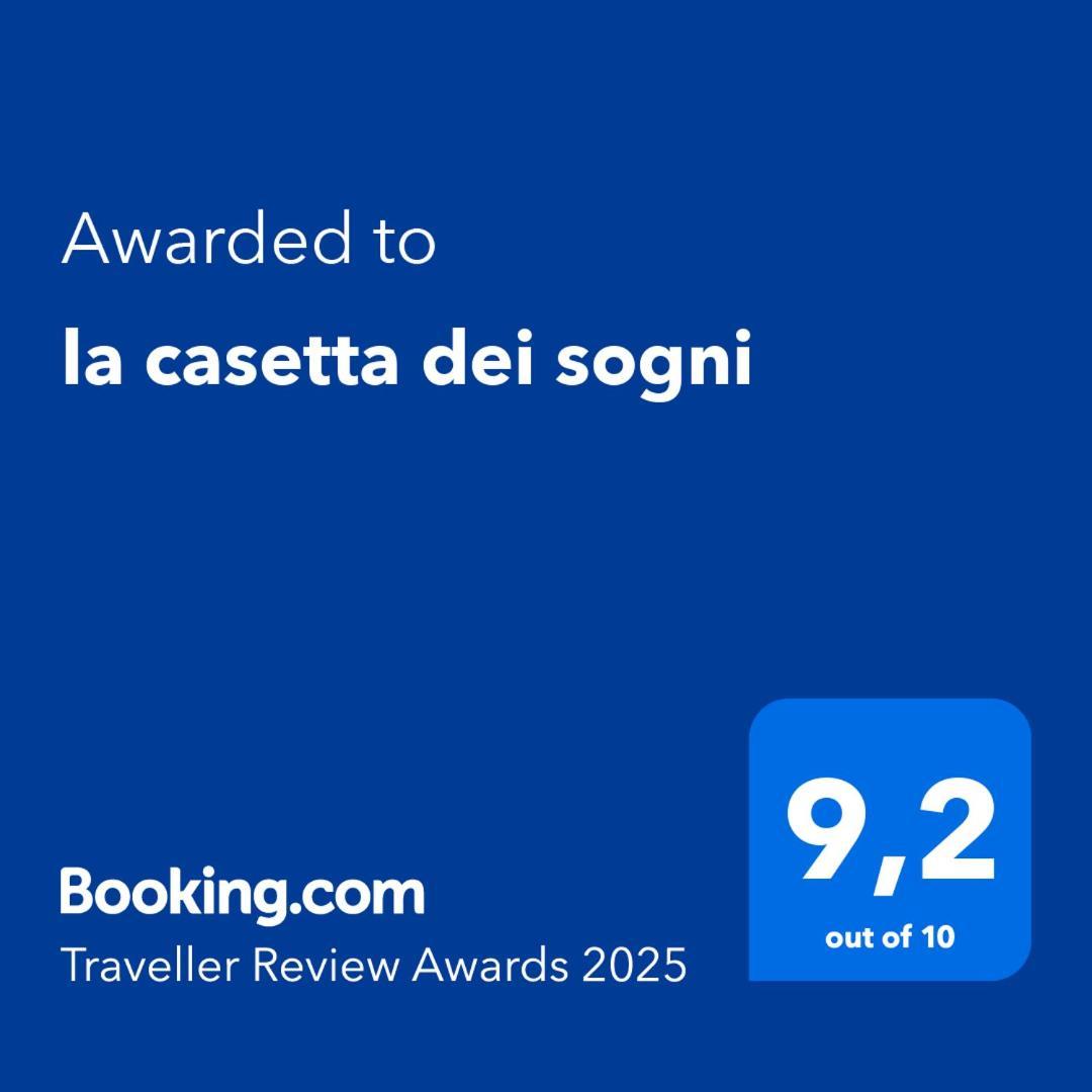 Casa vacanze La Casetta Dei Sogni Roma