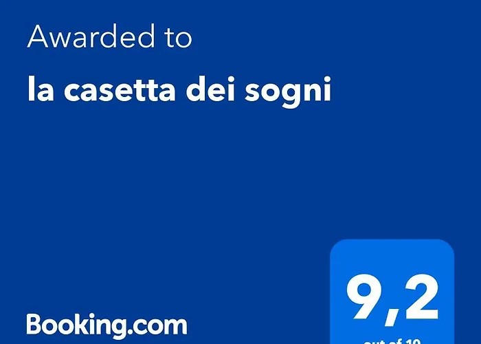 La Casetta Dei Sogni