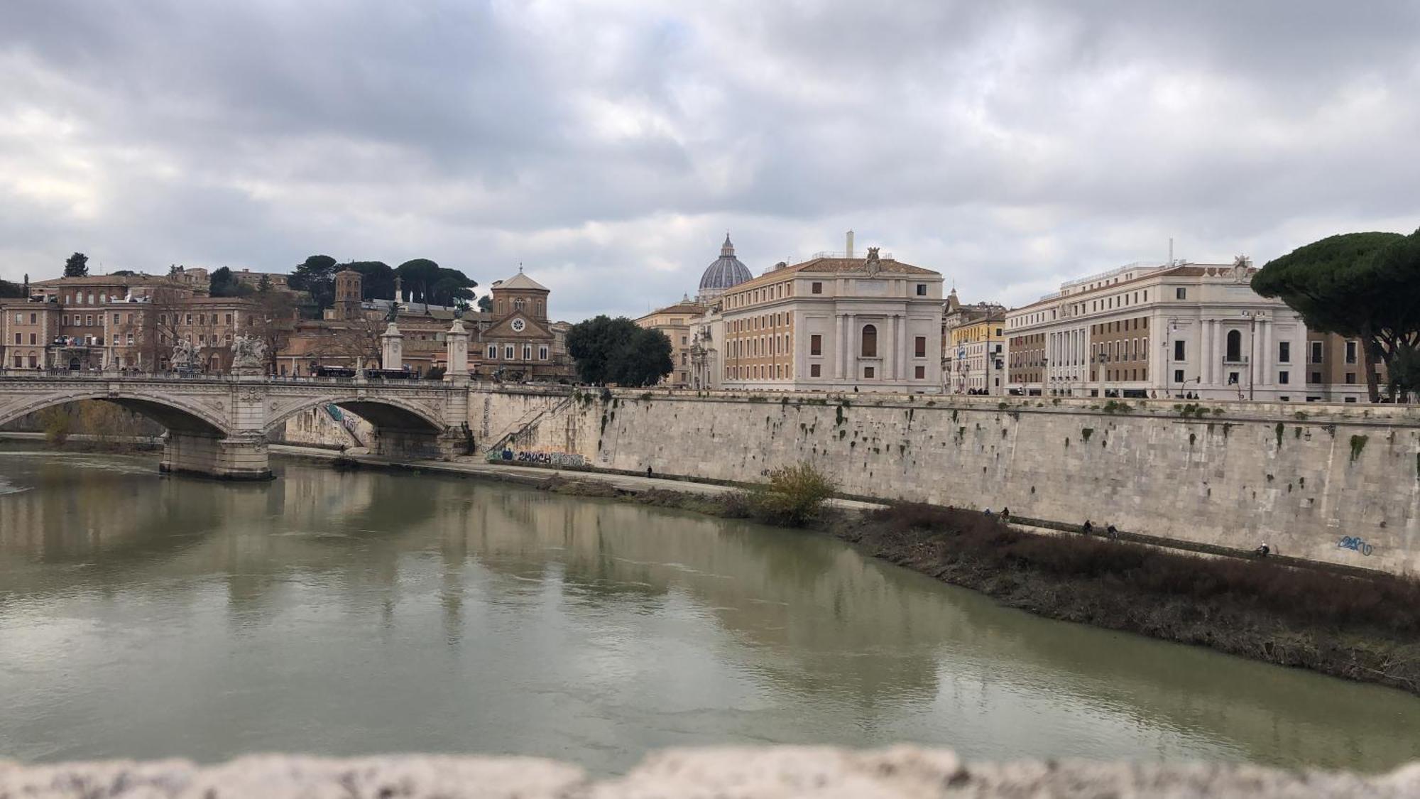La Casetta Dei Sogni Holiday home Rome